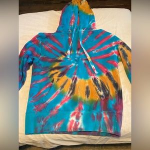 Ivory Ella Size XS Hoodie